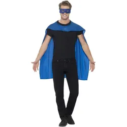 Smiffys Superheld (One Size)