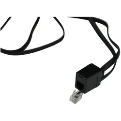 InLine Modular Verlängerung, Telefon Zubehör