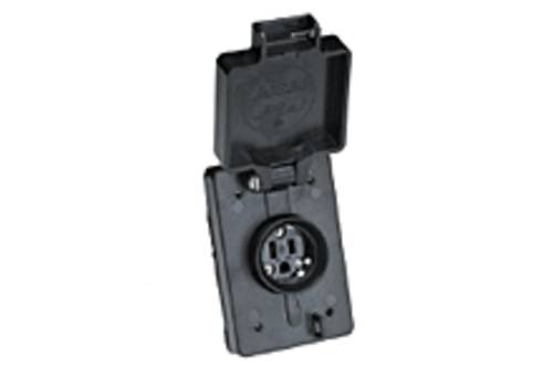 Molex 1301460150 NEMA Einbaubuchse