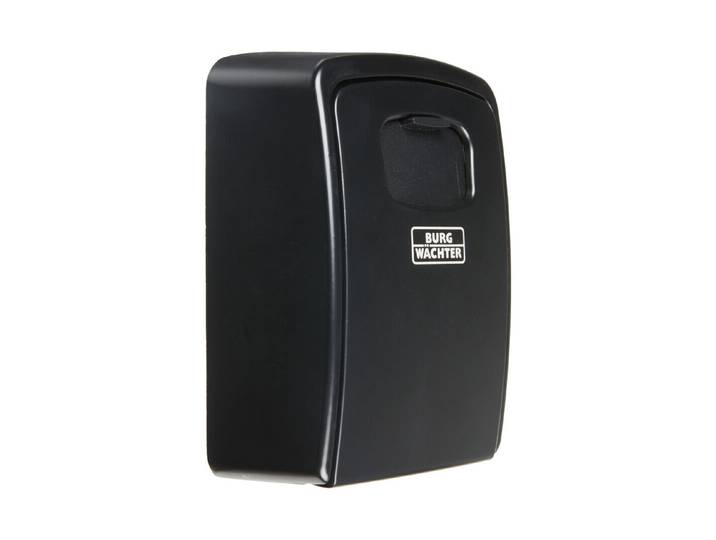 Burg-Wächter Schlüsseltresor Key Safe 40 SB 11 × 7 × 4 cm