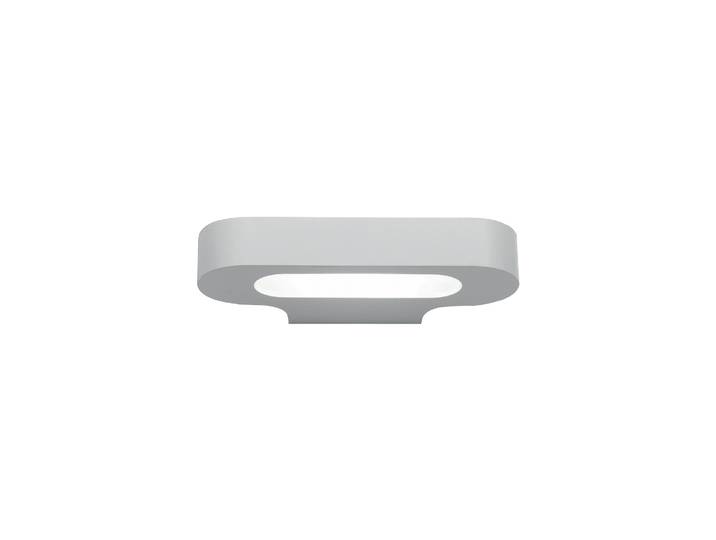 Artemide - Applique Talo - Blanc - Aluminium verni - Designer Neil Poulton
