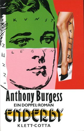 Anthony Burgess - Enderby. Die Stiefmutter / Die Muse. Ein Doppel-Roman - Preis vom 11.10.2026 15:43:13 h