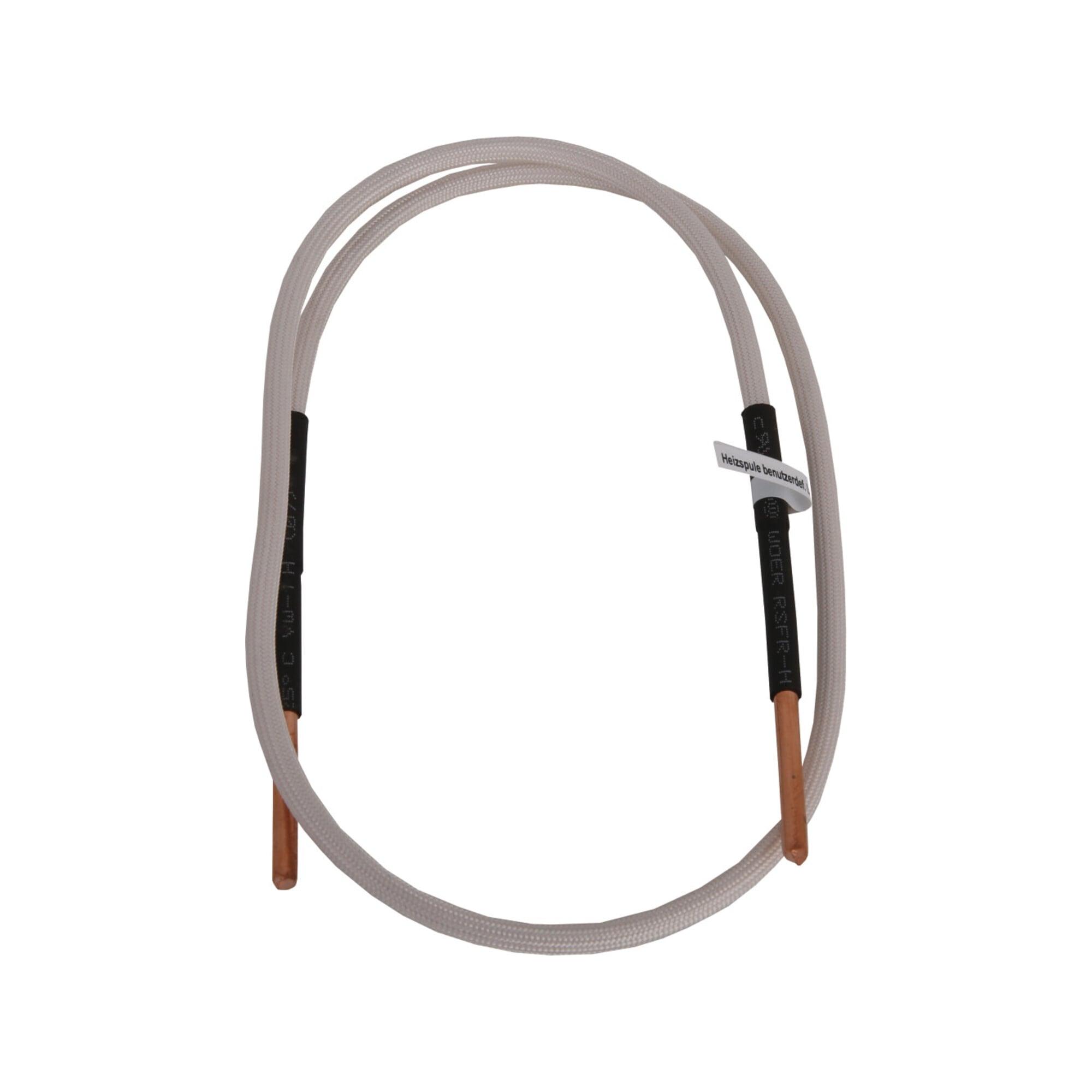 Unicraft Heizspule L 750 mm Ø 4 mm (6411001)