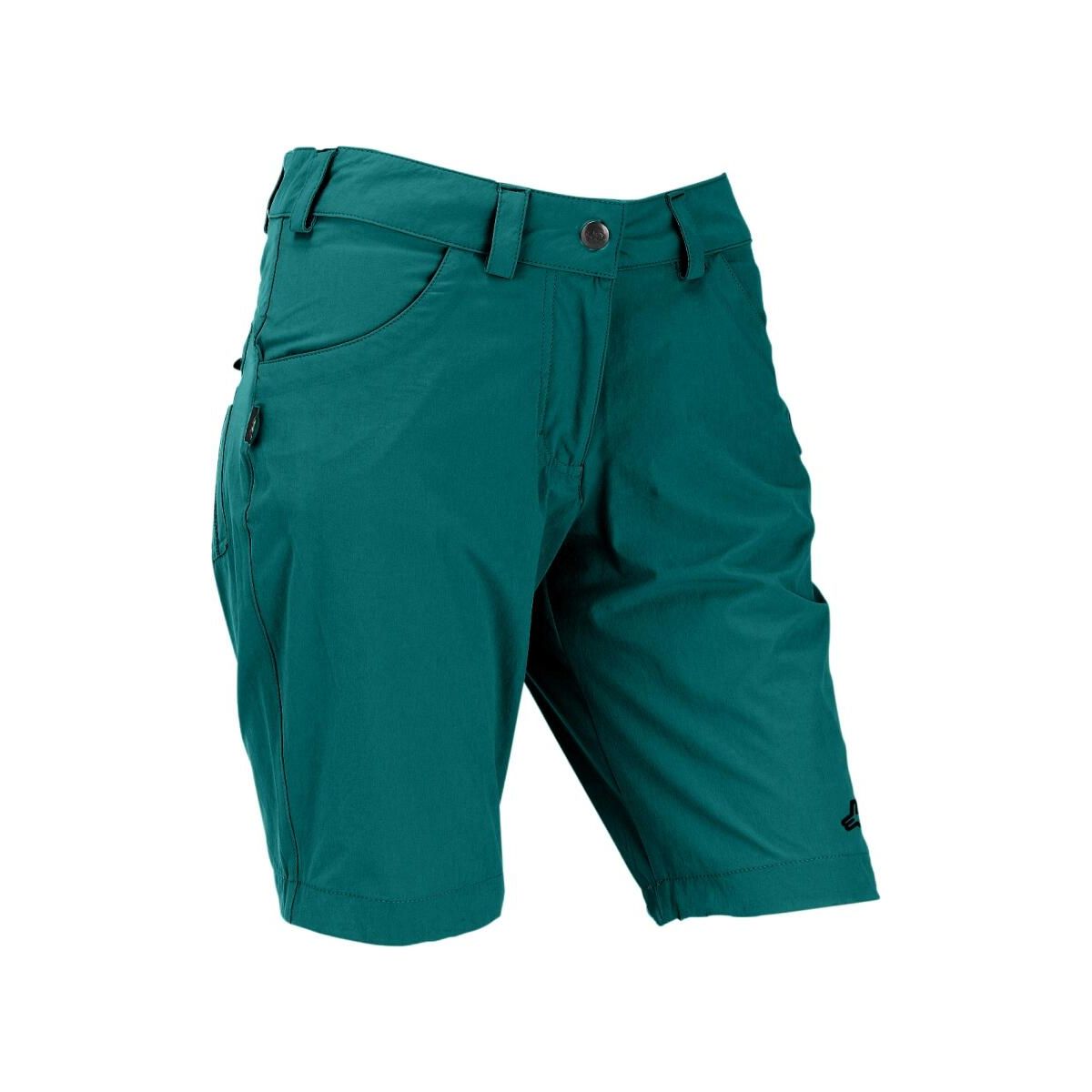 MAUL Sport Rimini Ultralight - Bermuda Elastisch petrol green (61) 44 5772900706-61-44