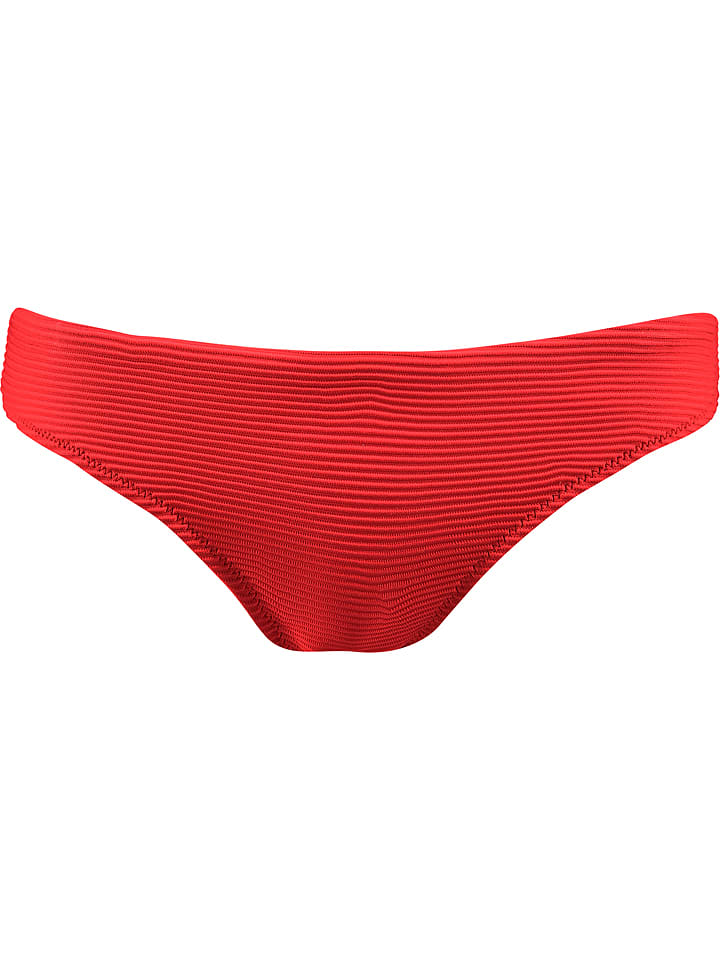 Barts Bikini-Hose "Camilo" in Rot - 40