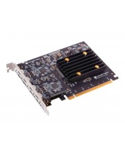 Sonnet Allegro Pro USB-Adapter PCIe 3.0 x16 USB-C 3.2 Gen 2 x 8 (USB3C-8PM-E)