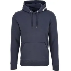 YEAZ Herren Kapuzensweat CUSHY, Größe XXXL in Grau Grau