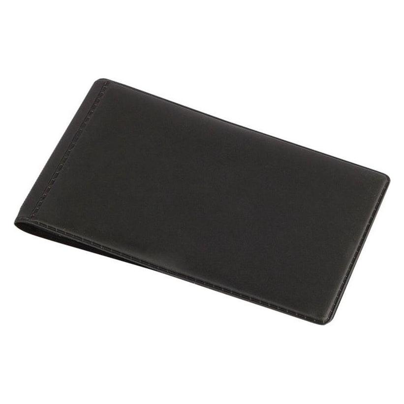 Pantaplast Magnetisches Kartenetui PVC schwarz (0304-0001-01)