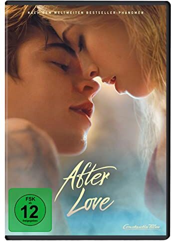 Castille Landon - After Love - Preis vom 11.10.2026 15:43:13 h