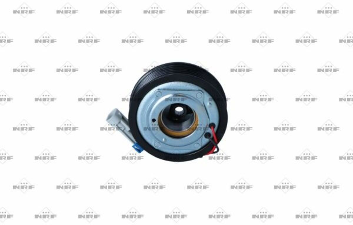 Accouplement magnétique (compresseur de climatisation) NRF 380079