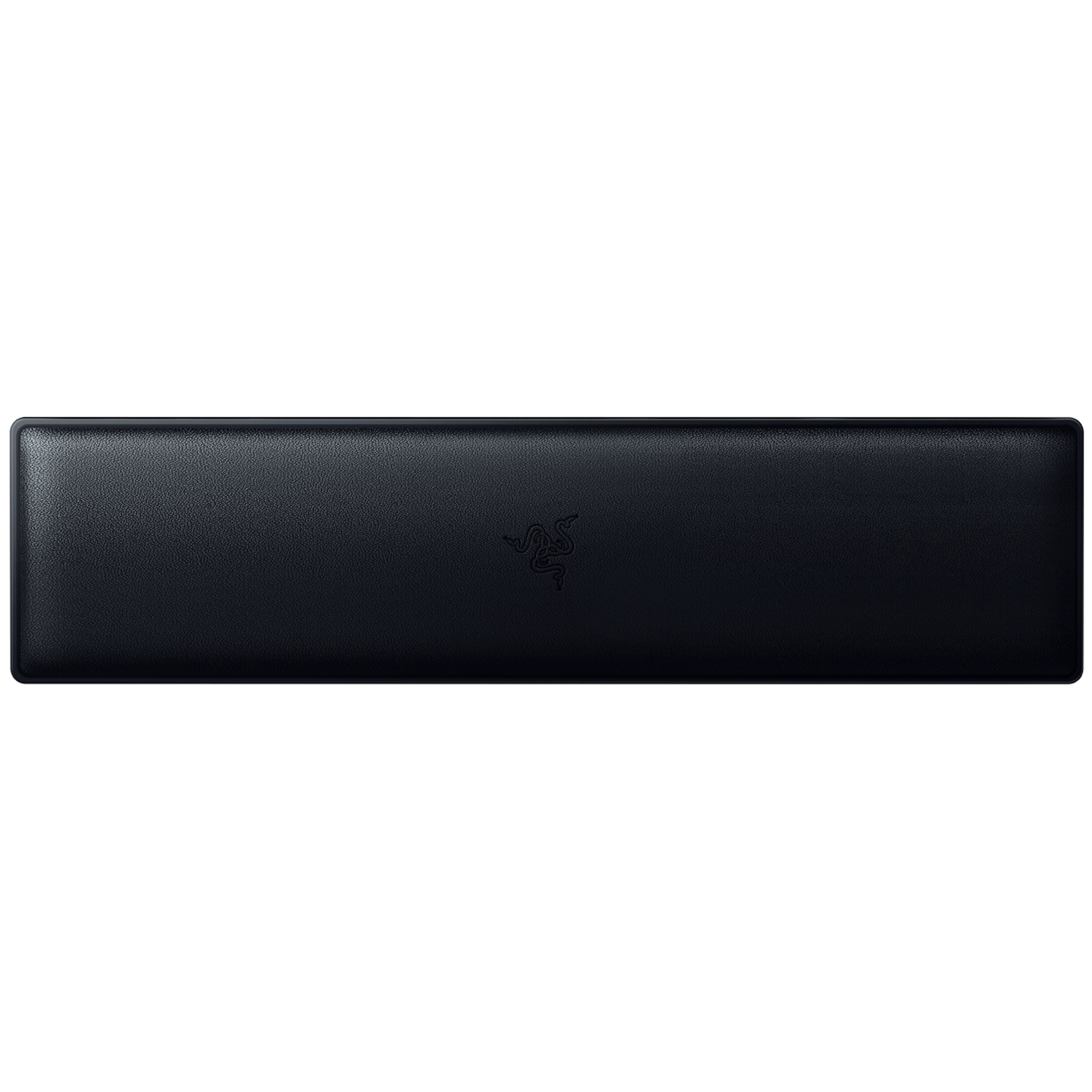 Razer Wrist Rest Tenkeyless (TKL) - Ergonomische Kunstleder-Handballenauflage für Tastaturen ohne Ziffernblock