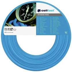 Cellfast, Sägeblatt, OXYGEN HOSE 6.0x3.0 80lm PL