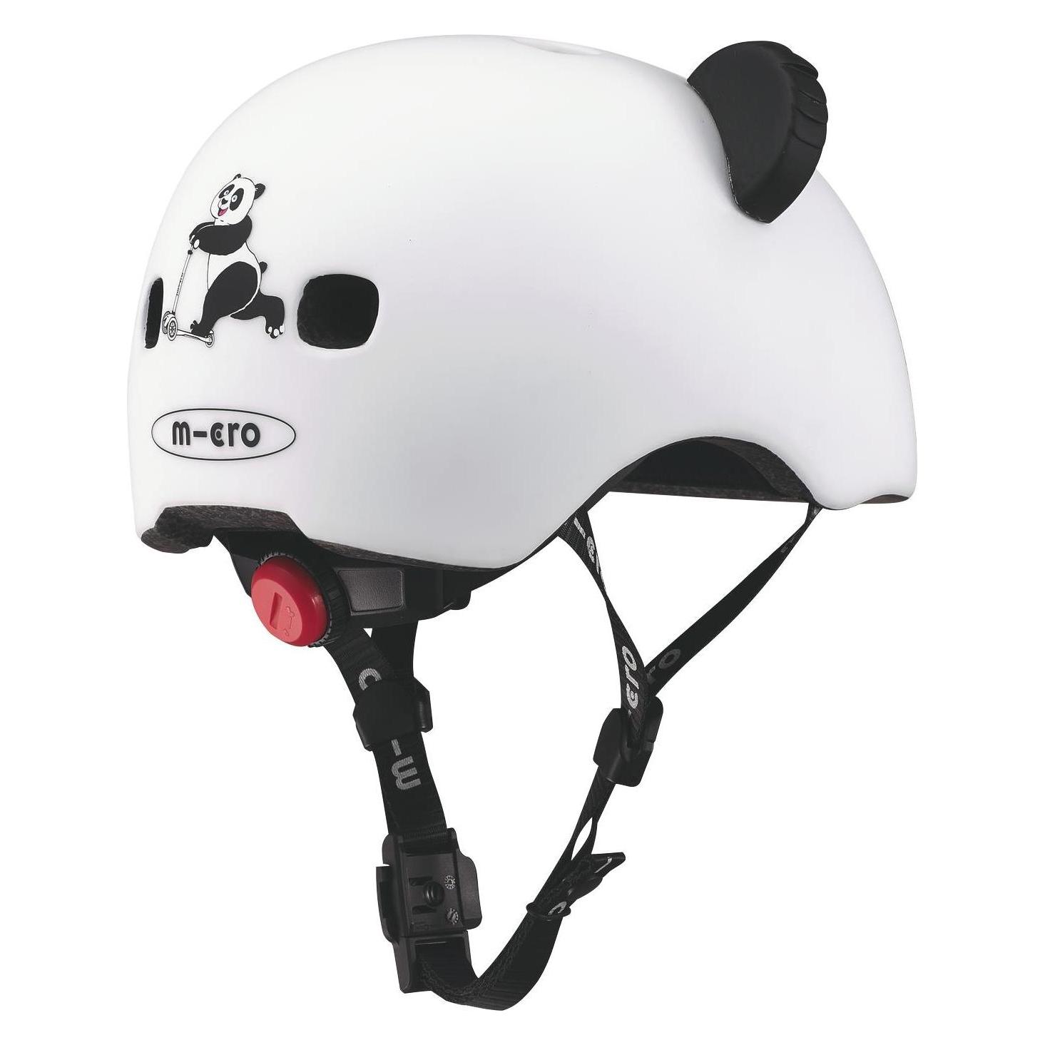 Micro Helm (48 - 53 cm) (AC2270BX)
