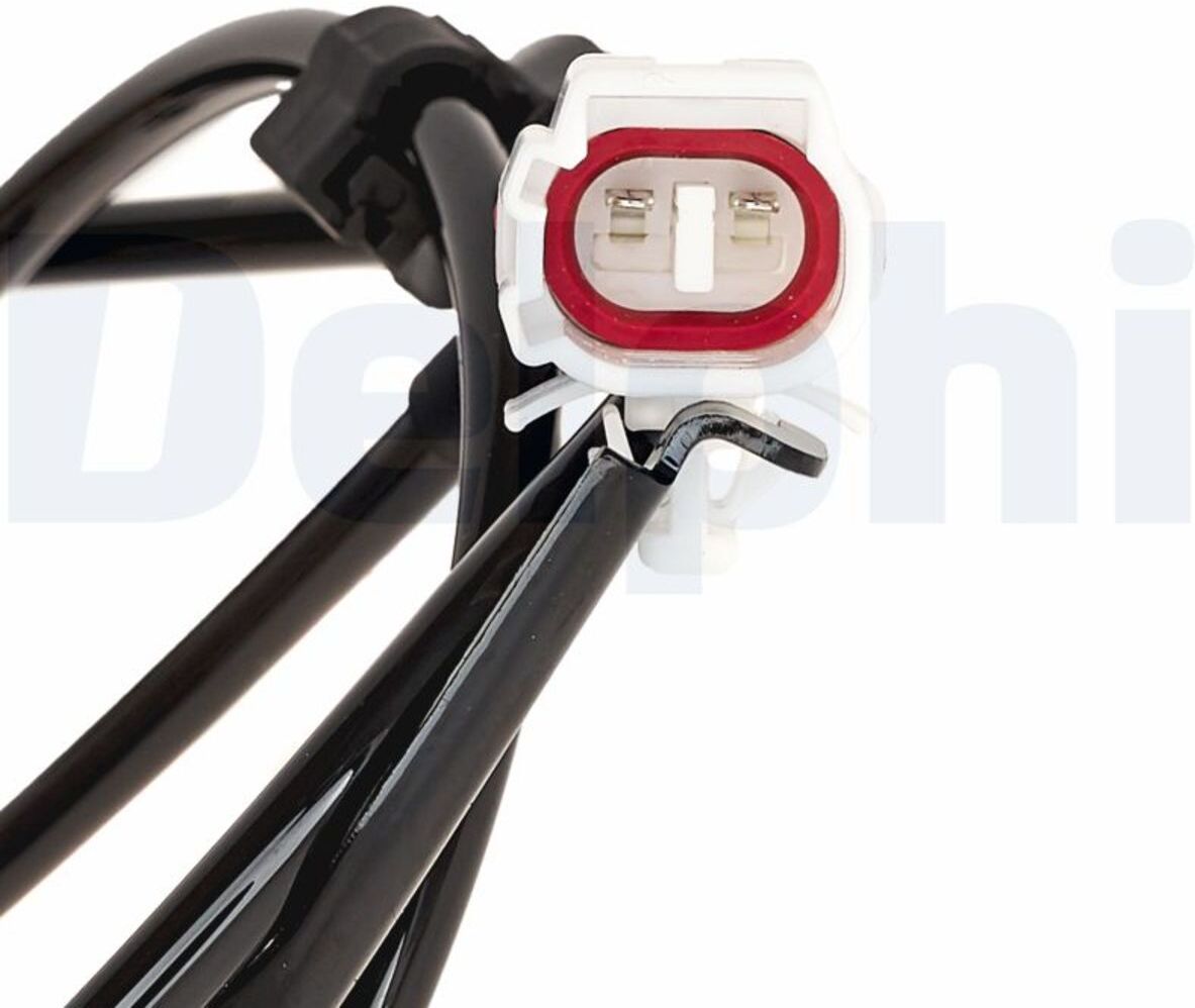 Sensor, Raddrehzahl DELPHI SS21287-12B1