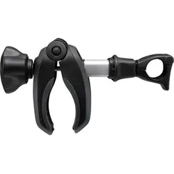Thule Abstandshalter AcuTight  12 cm, eloxiert