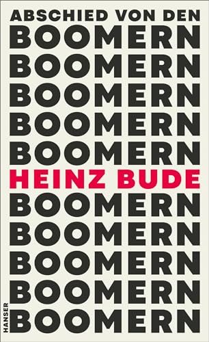 Heinz Bude - Abschied von den Boomern - Preis vom 18.10.2026 15:28:09 h