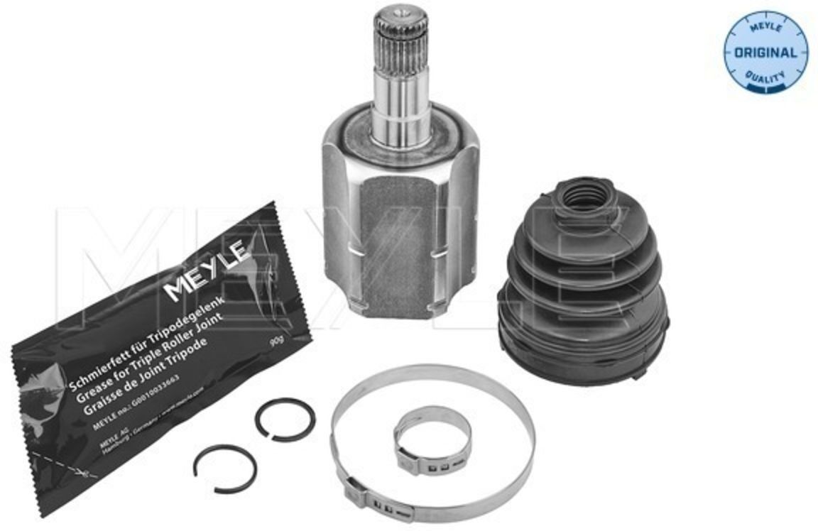 Meyle Kit di giunti, albero motore KIT 100 498 0203