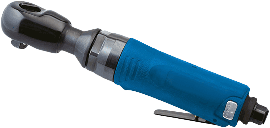 KS TOOLS 515.1205 Pneumatic Ratchet Screwdriver