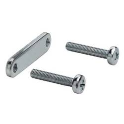 Leuze Electronic 50111830 Befestigungsteil 50111830 1 St.