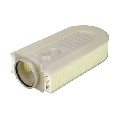 HENGST FILTER Luftfilter E1170L Filtereinsatz 68mm für Mercedes
