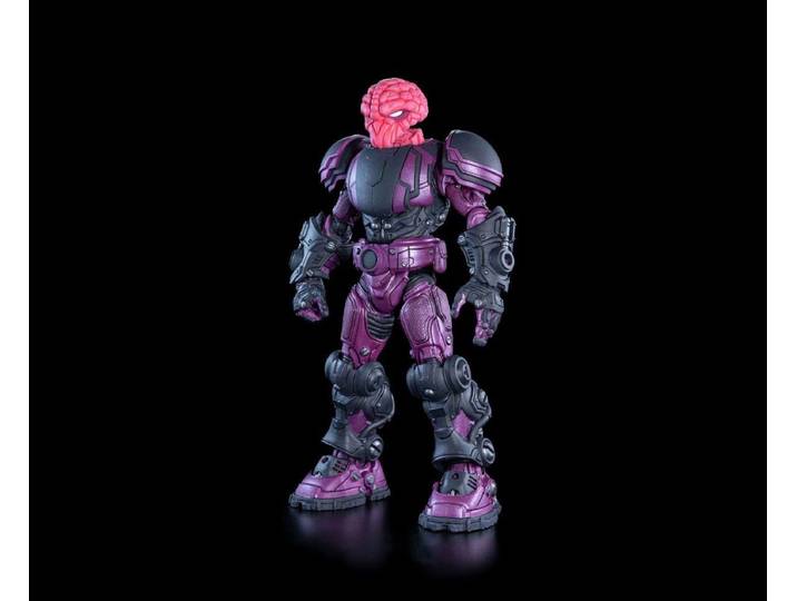 Four Horsemen Toy Design Actionfigur Infinite Legions Actionfigur Phanost 18 cm