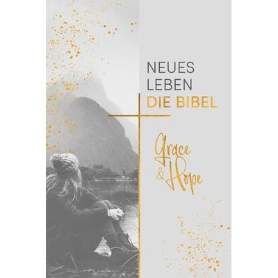 Neues Leben. Die Bibel, Grace & Hope, Gebundene Ausgabe von , R.Brockhaus, 978-3-417-25389-4