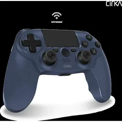 Hyperkin Controller Cirka NuForce Wireless blau