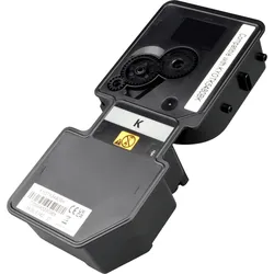 Ampertec Toner ersetzt Kyocera TK-5480K schwarz