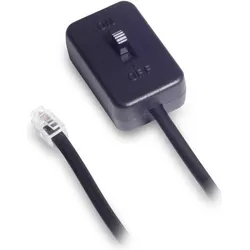 Weller Erem Remote ON/OFF-Schalter ZeroSmog Guard & Guard 2, Lötgerät Zubehör