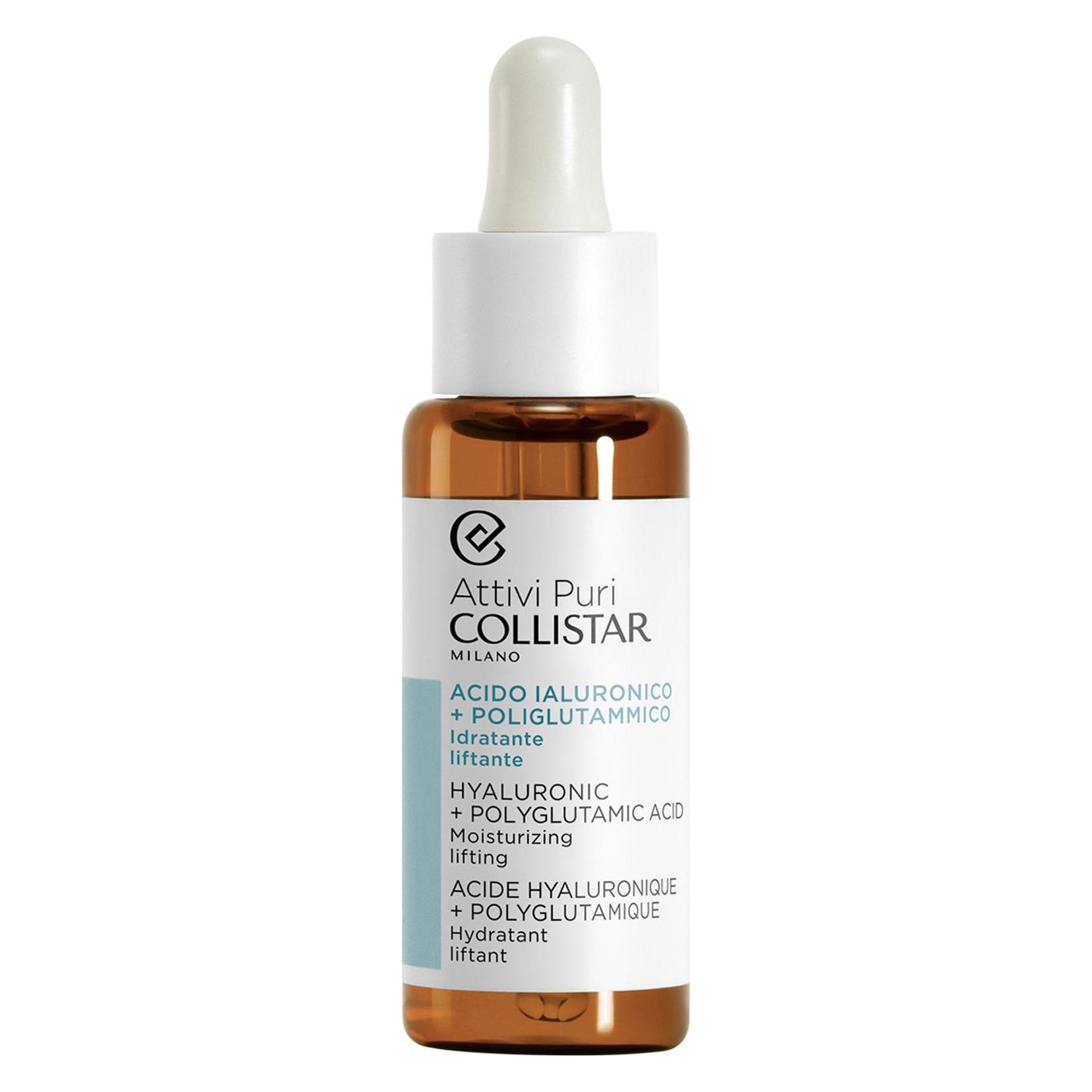 Collistar Hyal Acid + Plyg Mst Lifting (30 ml) (21875)