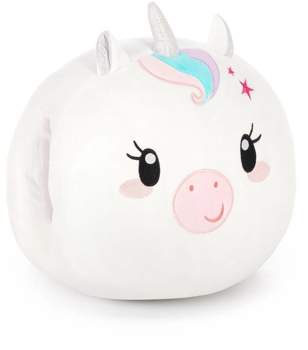 Legami Super Soft Kussen Unicorn