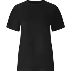 ENDURANCE Damen T-Shirt, Größe 34 in Schwarz Schwarz