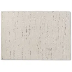 Schöner Wohnen Kollektion Teppich Amaze D.240 C.000 weiß uni 80 x 150 cm