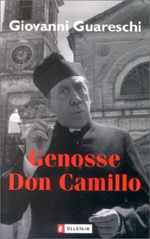Giovannino Guareschi - Genosse Don Camillo: Geschichten - Preis vom 10.10.2026 11:48:34 h
