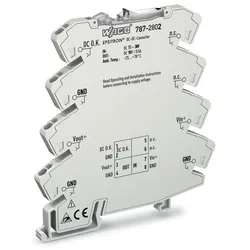 WAGO DC-DC-Wandler 10 V 787-2802