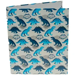 Ancor, Ordner, Ringbuch B'log Dino (A4, 40 mm, 1 Stk.)