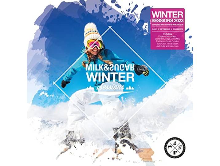 Winter Sessions 2023