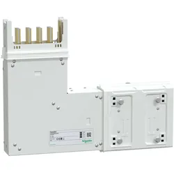 Schneider KSA250DLE401 KSA Winkel- element,250A, flach PE innen, Standardläng