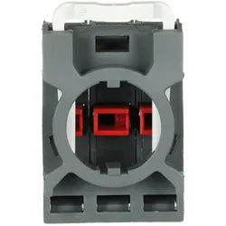ABB MCBH-03 Kontaktblock 3 Öffner mit Halter, für nicht beleuchtbare Bedienelemente CombiLine-Modular 2.Generation 1SFA611605R1130