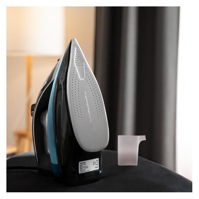 Cecotec Fast&Furious 6060 Ultra (3100 W, 285 g/min) (05531)