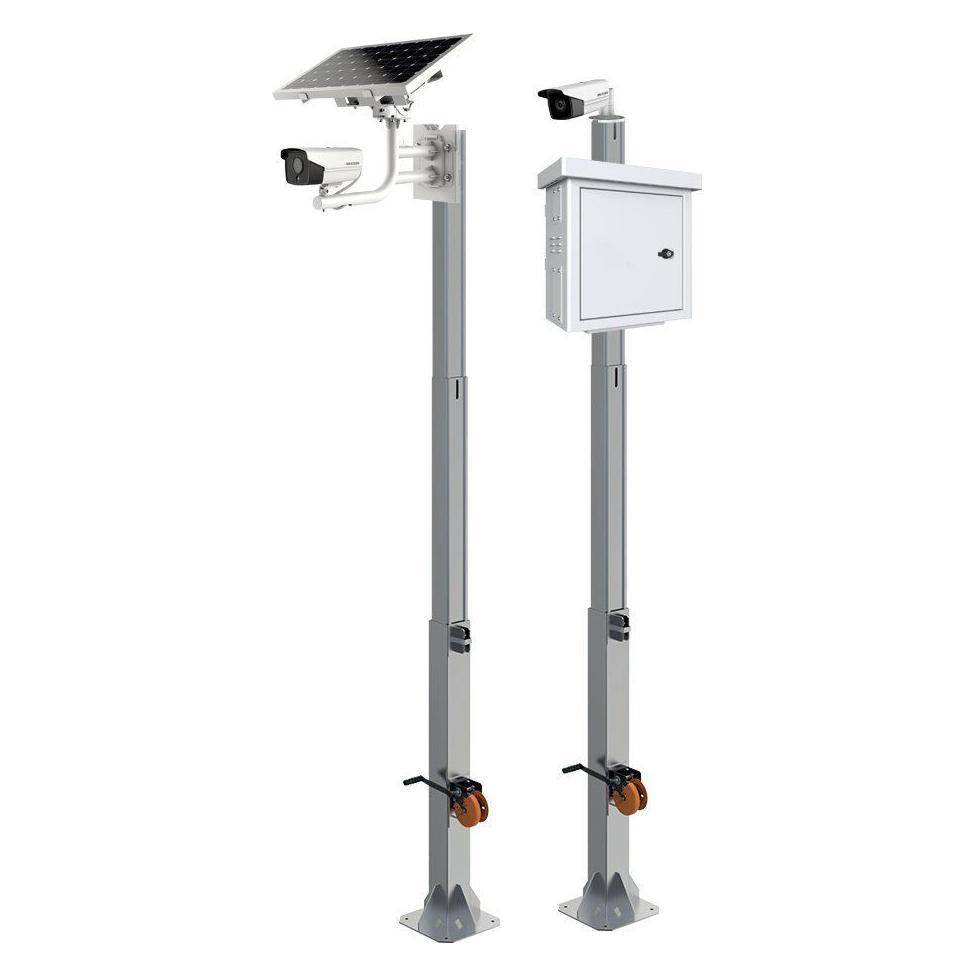 Logon Telescopic Camera Pole (RCCTV010)