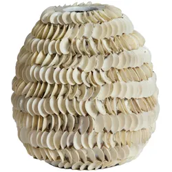 Light&Living Vase SARRIA 27cm - B/H/T ca. 26.00x27.00x26.00