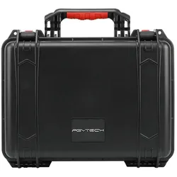 Pgytech Safety Carrying Case (Drohnen Koffer, DJI Avata 2), Drohne Tasche, Schwarz
