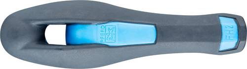 PFERD TOOLS 12617120 Ergonomie-Feilenheft für Schlüsselfeilen in den Längen 100/125/150 mm 10 St.