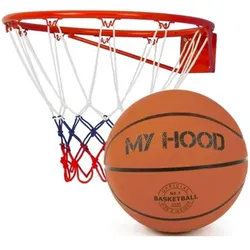 Euro Play, Basketballkorb