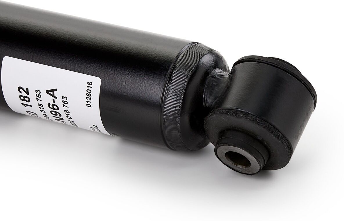 SACHS 350 182 Shock absorber