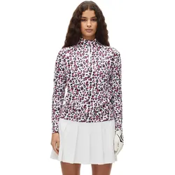 Röhnisch Layer Addy, pink/weiss