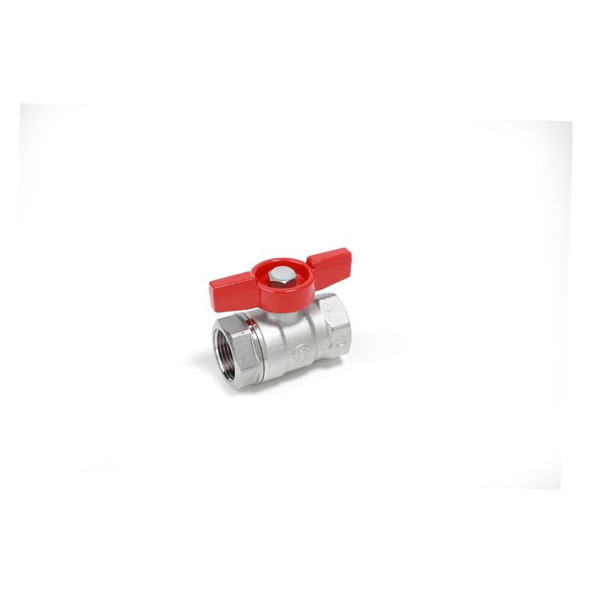 Giacomini Water Valve Diameter ¼ V/V (33041869)