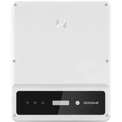GoodWe 'DNS - GW5000T-DS'(0% MwSt §12 III UstG)