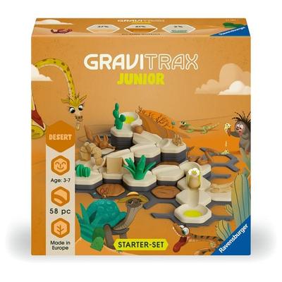 GraviTrax Junior - Starter-Set S Desert